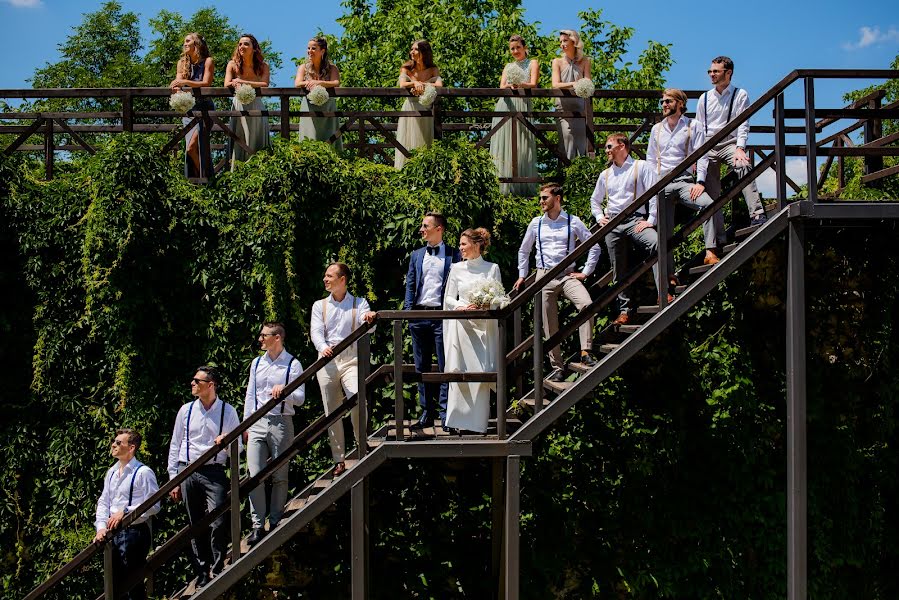 Photographe de mariage Andrei Dumitrache (andreidumitrache). Photo du 18 août 2022