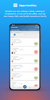 Pipeliner CRM Screenshot