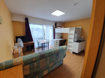 appartement à Bourges (18)