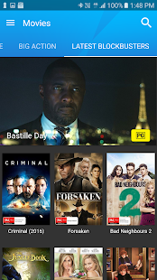 How to install BigPond Movies 2.0.0 apk for android