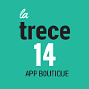 Download la trece14 App Boutique For PC Windows and Mac