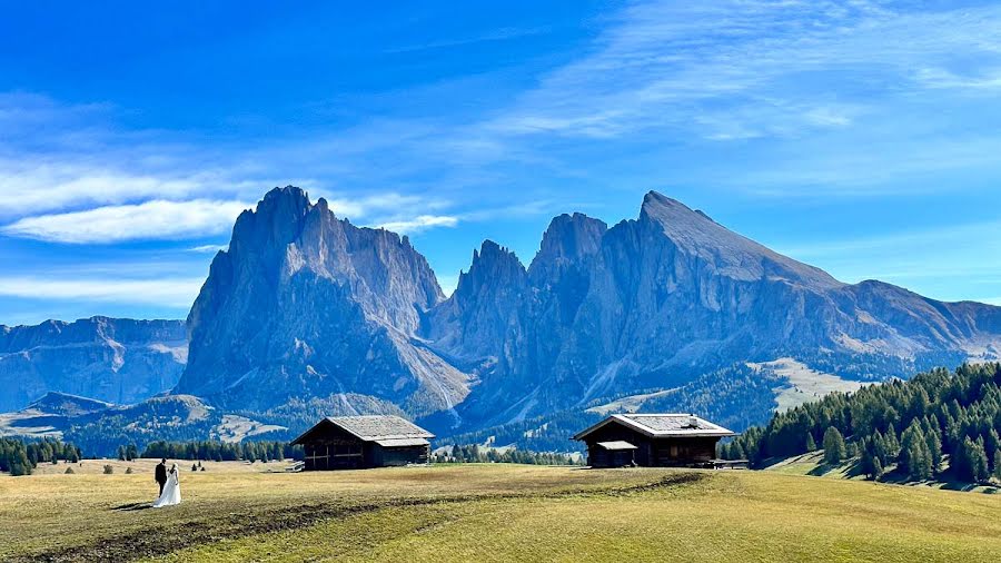 Fotografo di matrimoni Fabio Betelli (fabiobetelli). Foto del 27 aprile