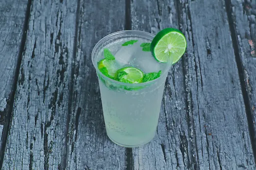 Mint Mojito