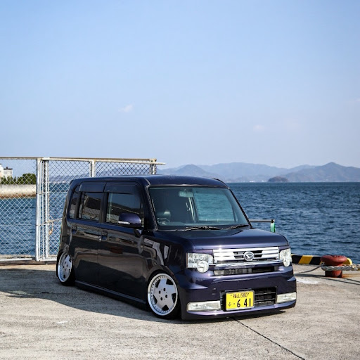こんてかすたむのプロフィール画像