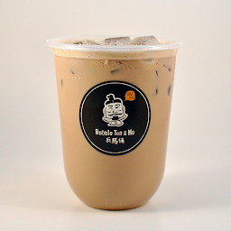 Original Milk Black Tea