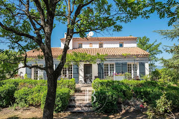 maison à Aix-en-Provence (13)