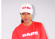 Author Jackie Phamotse aims to honour Karabo Mokoena with her book 'Bare'. 