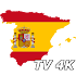 Televisiones de España - TDT TV1.0.3