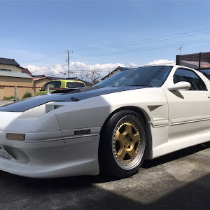 RX-7 FC3S