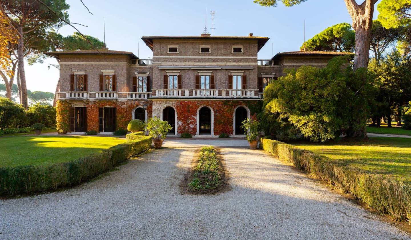 Maison avec piscine Pise