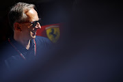 Benedetto Vigna, a former executive at chipmaker STMicroelectronics, told journalists Ferrari is using a 