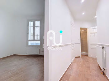 appartement à Asnieres-sur-seine (92)