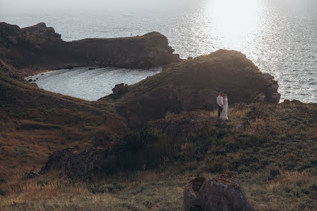 Fotografo di matrimoni Andrey Krasavin (krasavinphoto). Foto del 11 ottobre 2021