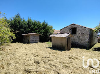 maison à Gageac-et-Rouillac (24)