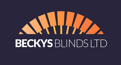 Beckys Blinds Ltd logo