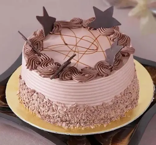 Chocolate Nova Cake