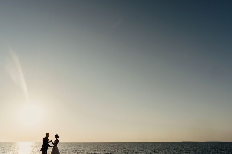 Fotógrafo de casamento Gianni Lepore (lepore). Foto de 12 de agosto 2021