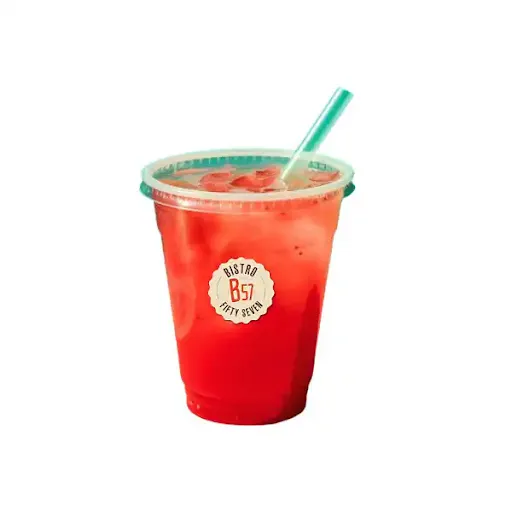 Watermelon Ice Tea