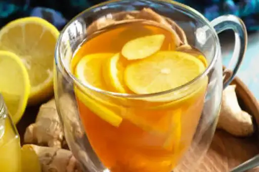 Lemon Tea