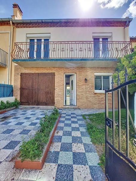 Vente villa 5 pièces 130 m² à Toulouges (66350), 239 000 €