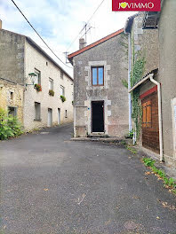 maison à Civaux (86)