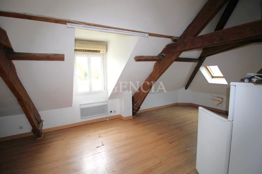 Vente appartement 2 pièces 20 m² à Gretz-Armainvilliers (77220), 119 000 €