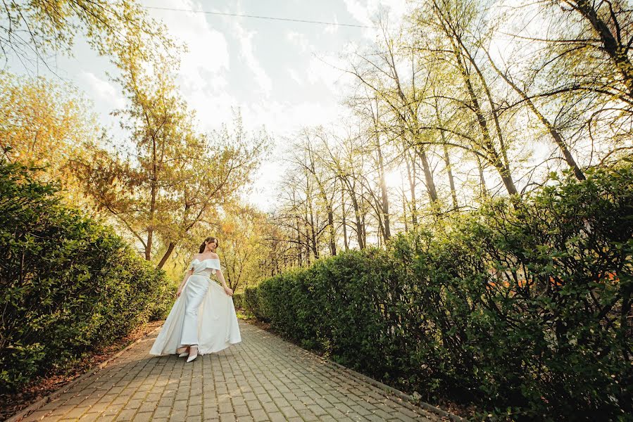 Fotógrafo de bodas Irina Subaeva (subaevafoto). Foto del 1 de mayo