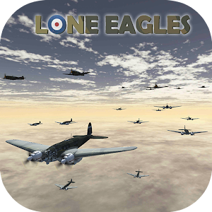 Download Lone Eagles For PC Windows and Mac