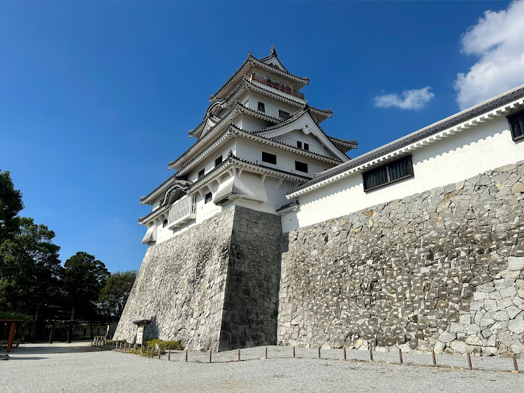 スカイラインの唐津バーガー・唐津城・#糸島・海中鳥居・祐徳稲荷神社に関するカスタム事例の投稿画像36枚目