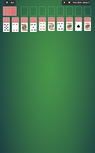 Solitaire Kingdom - 18 games