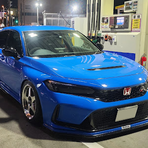 シビックタイプR FL5