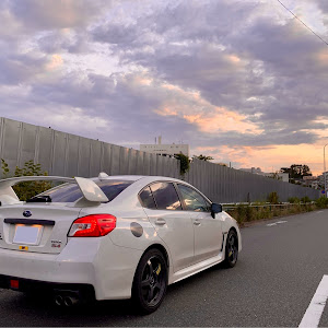 WRX S4 VAG