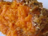 Ruths Chris Sweet Potato Casserole