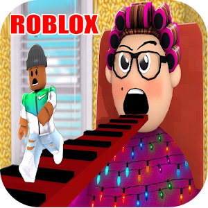 Tips Roblox Escape Grandmas House Obby Apk Android - roblox guide how to play escape gramdmas house obby