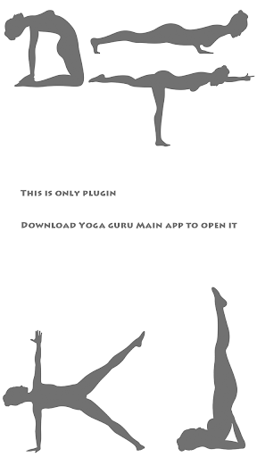 Yoga Guru L1-10