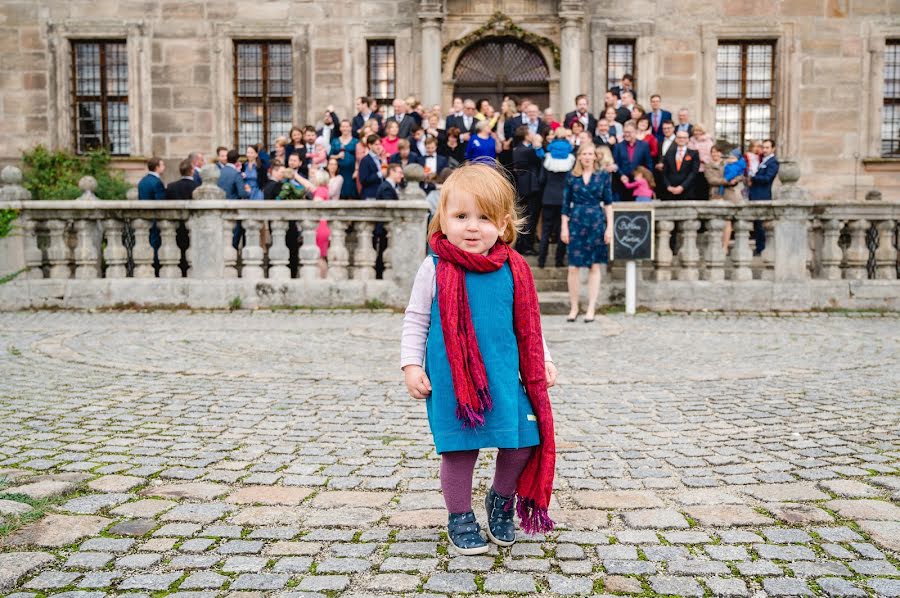 Hochzeitsfotograf Melanie Müller (fraumueller). Foto vom 17. April 2020