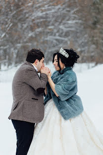 Fotografer pernikahan Hovhannes Boranyan (boranyan). Foto tanggal 28 Februari 2018