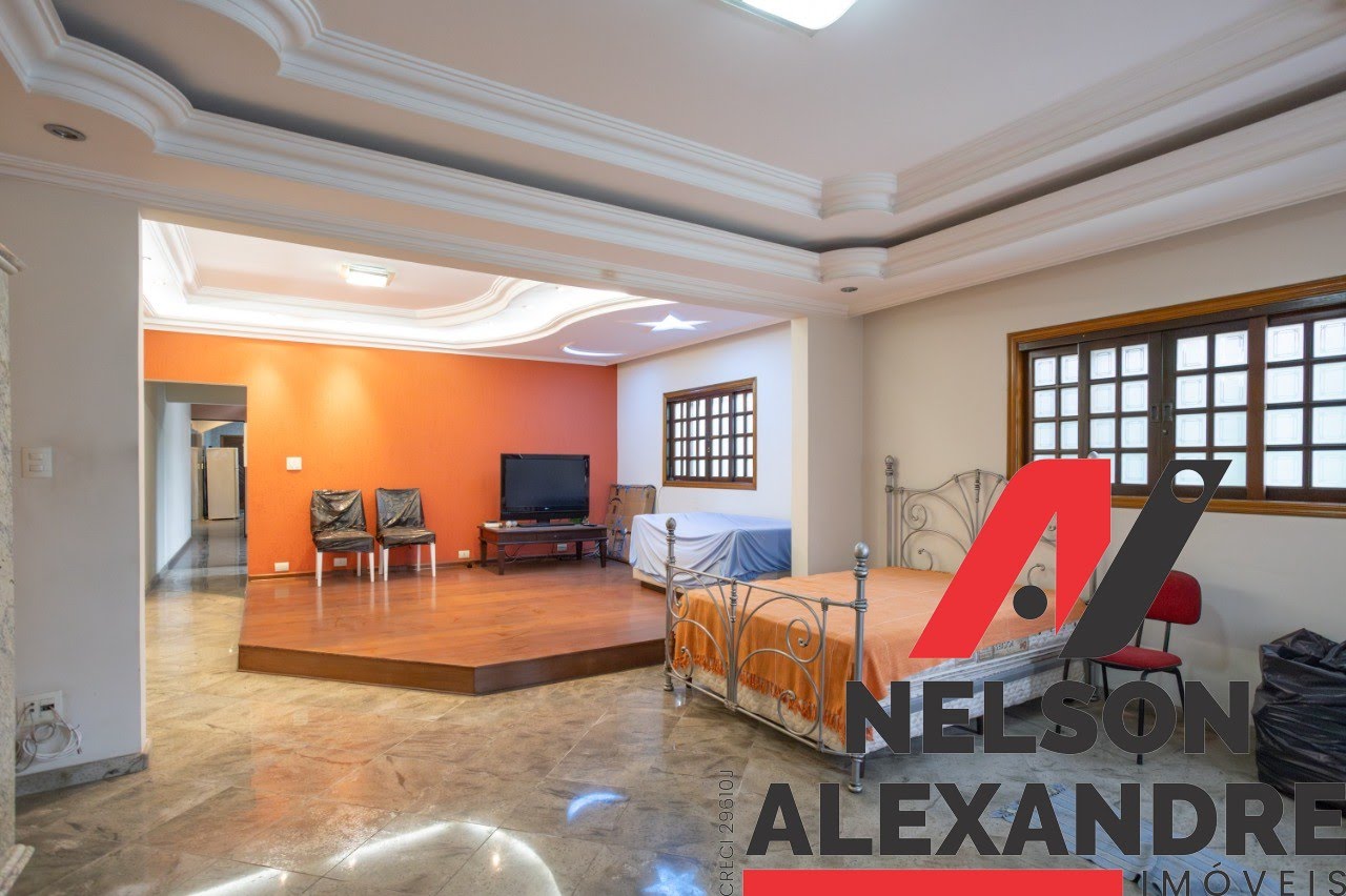 Sobrado à venda e aluguel com 3 quartos, 500m² - Foto 2