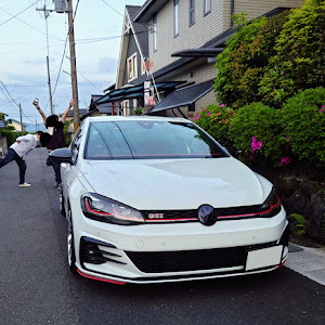 ゴルフGTI