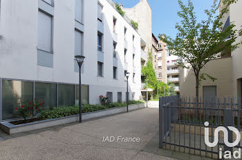 appartement à Saint-Denis (93)