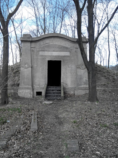 Old Chapel