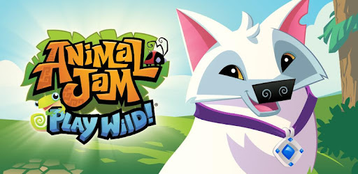 Animal Jam - Play Wild! - Apps on Google Play