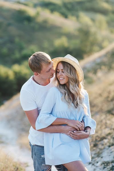 Photographe de mariage Alisa Polyakova (alicepolyakova). Photo du 18 juillet 2018