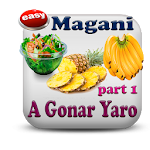 Magani A Gonar Yaro Part 1 Apk