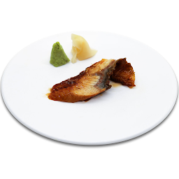Unagi Sashimi