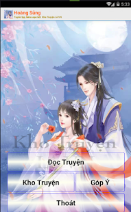 Hoàng Sủng - Truyện Ngôn Tình Sủng(圖1)-速報App