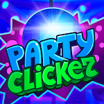 Cover Image of ดาวน์โหลด ปาร์ตี้ Clicker — Idle Clicker 1.1.13 APK