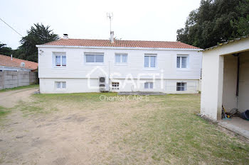 maison à Saint-Jean-de-Monts (85)