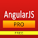 AngularJS Pro Free icon