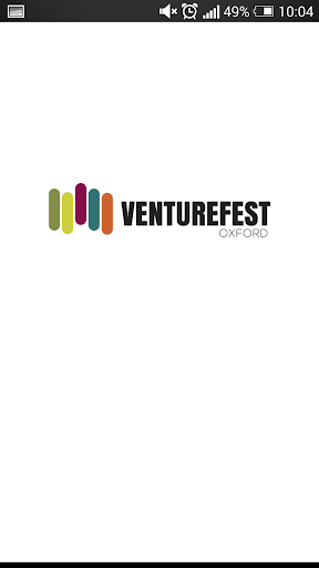 Venturefest Oxford 2015